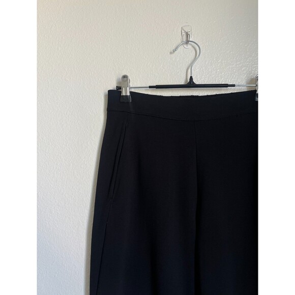 The Group by Babaton Kitt Slim Crop Pant in Black Size XS - Picture 2 of 5